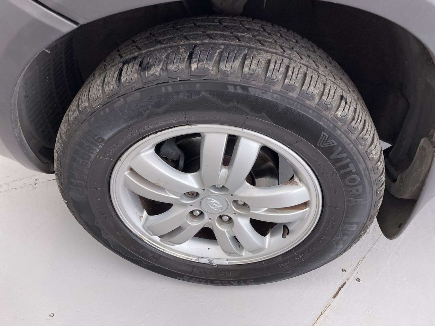 Vehicle 64