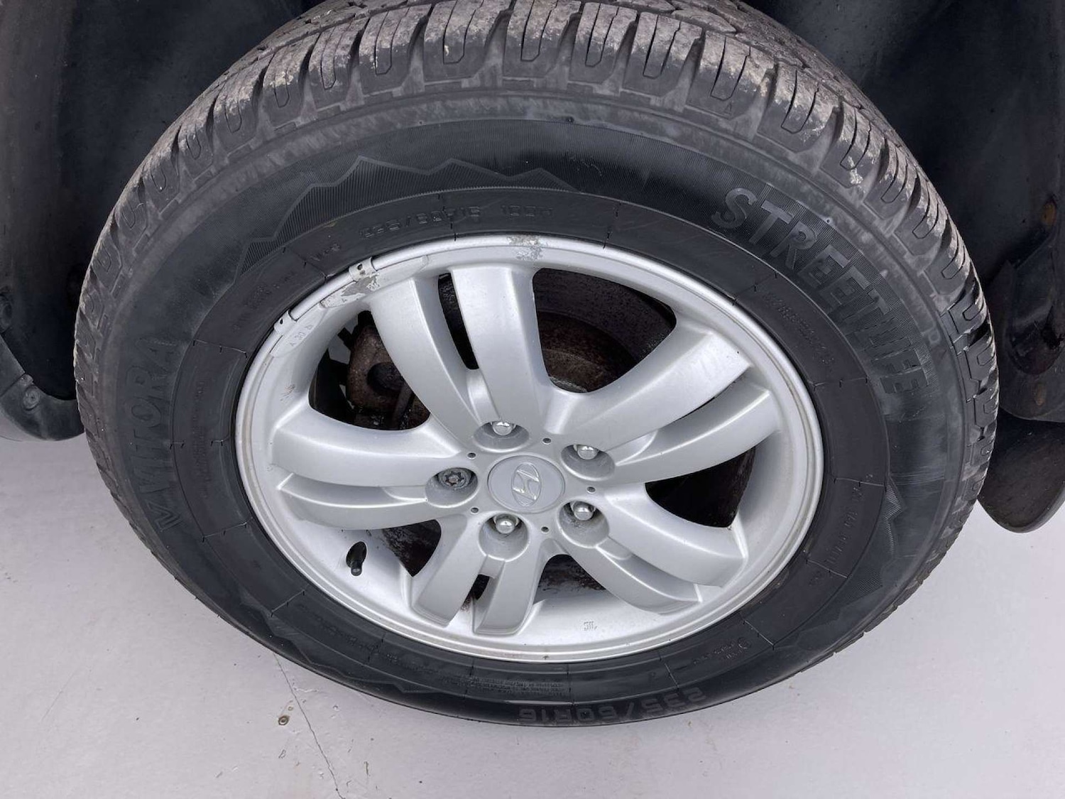 Vehicle 75