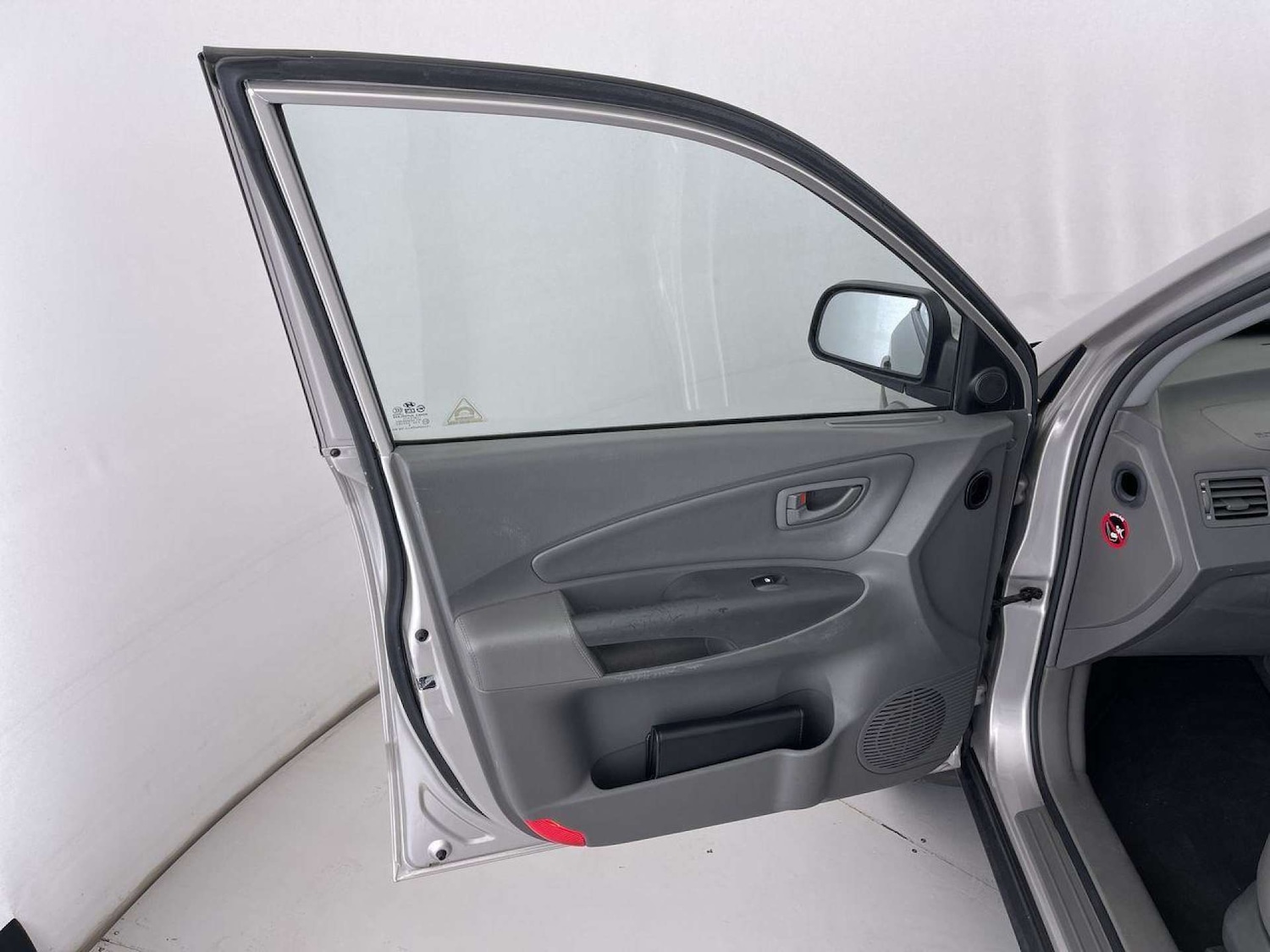 Vehicle 80