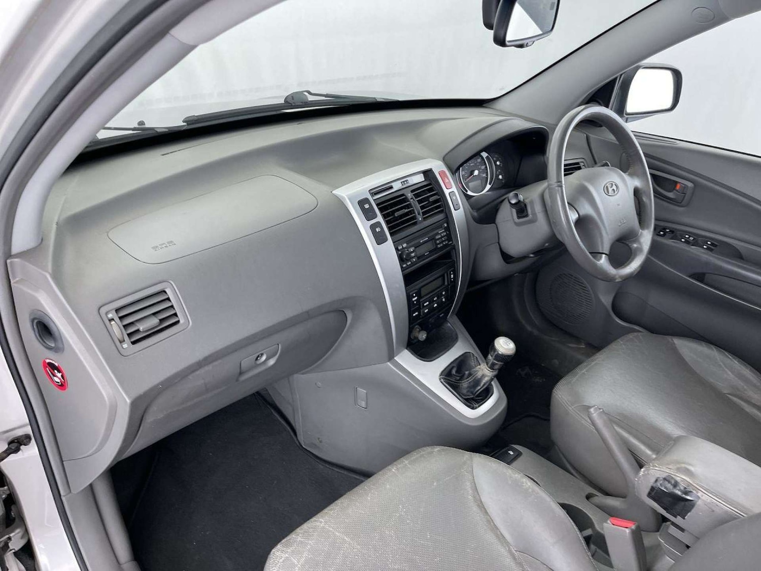 Vehicle 85