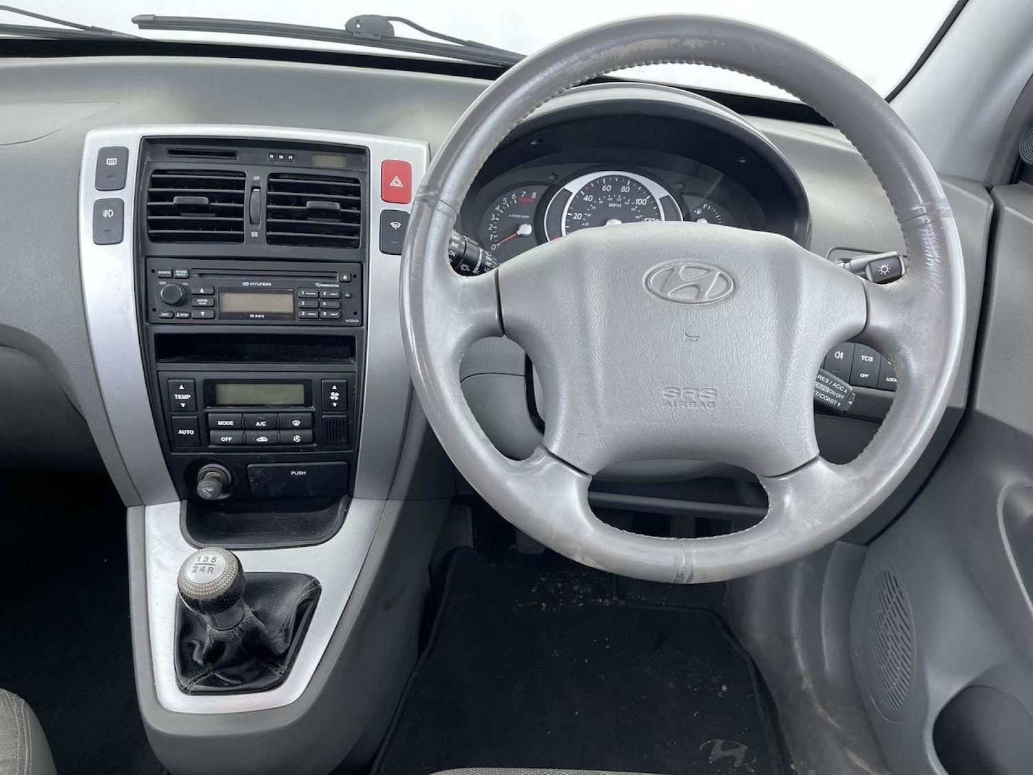 Vehicle 88