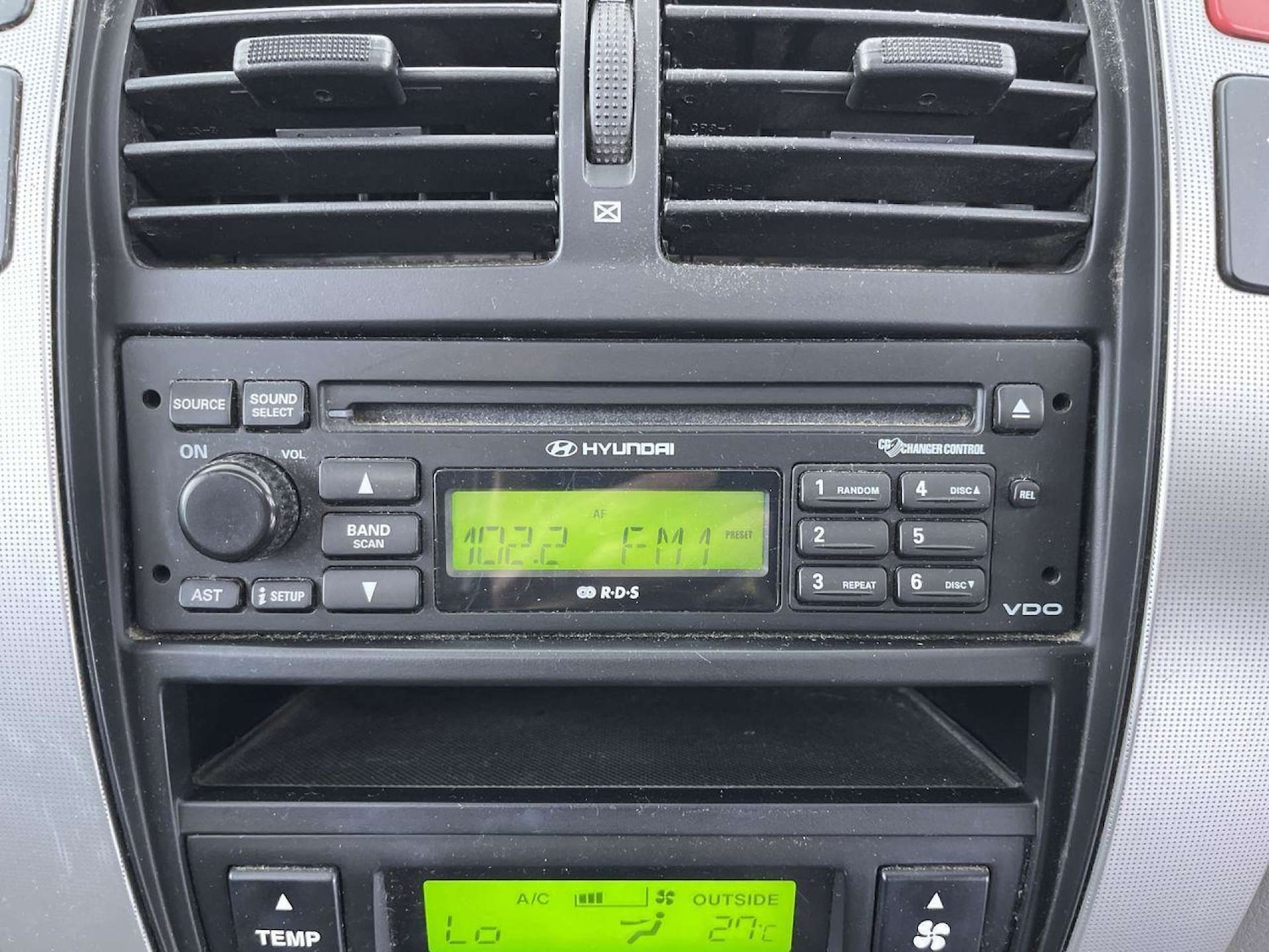 Vehicle 93