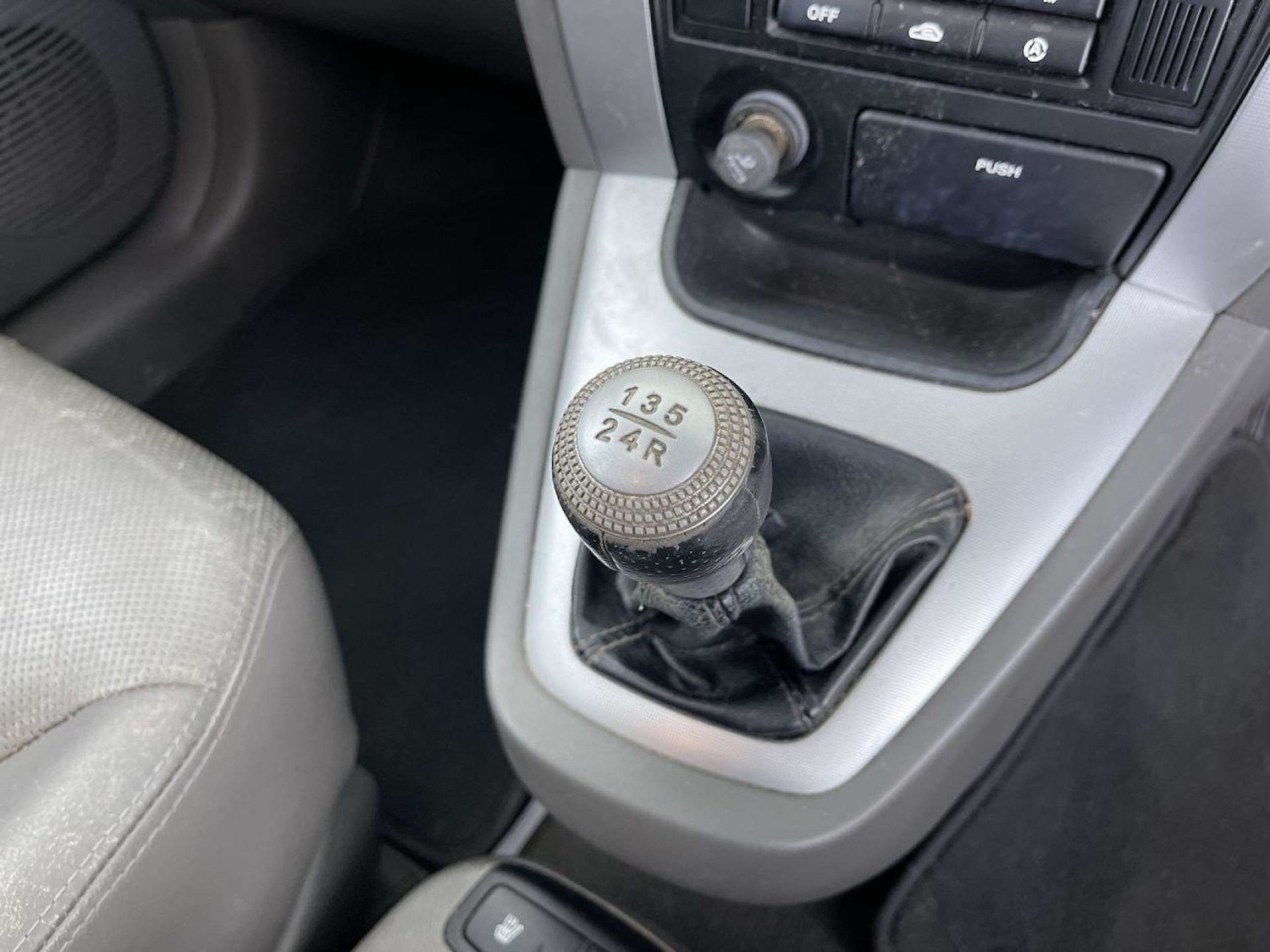 Vehicle 97