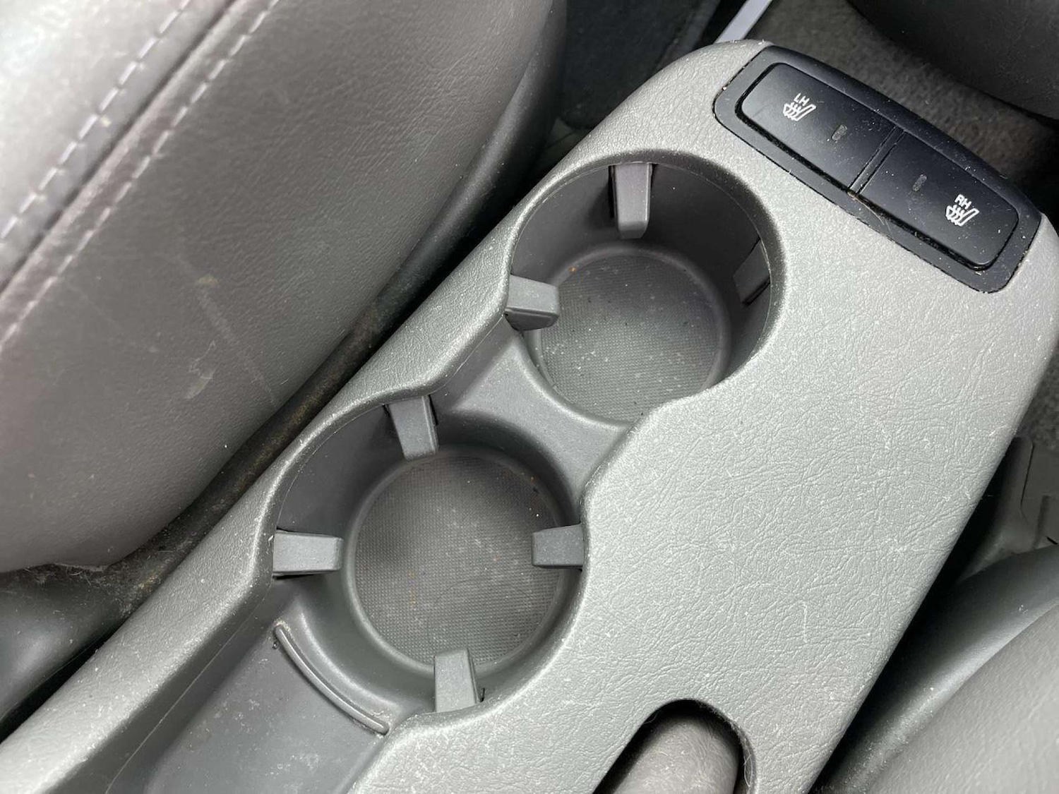 Vehicle 98