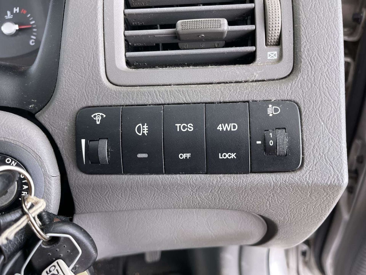 Vehicle 99