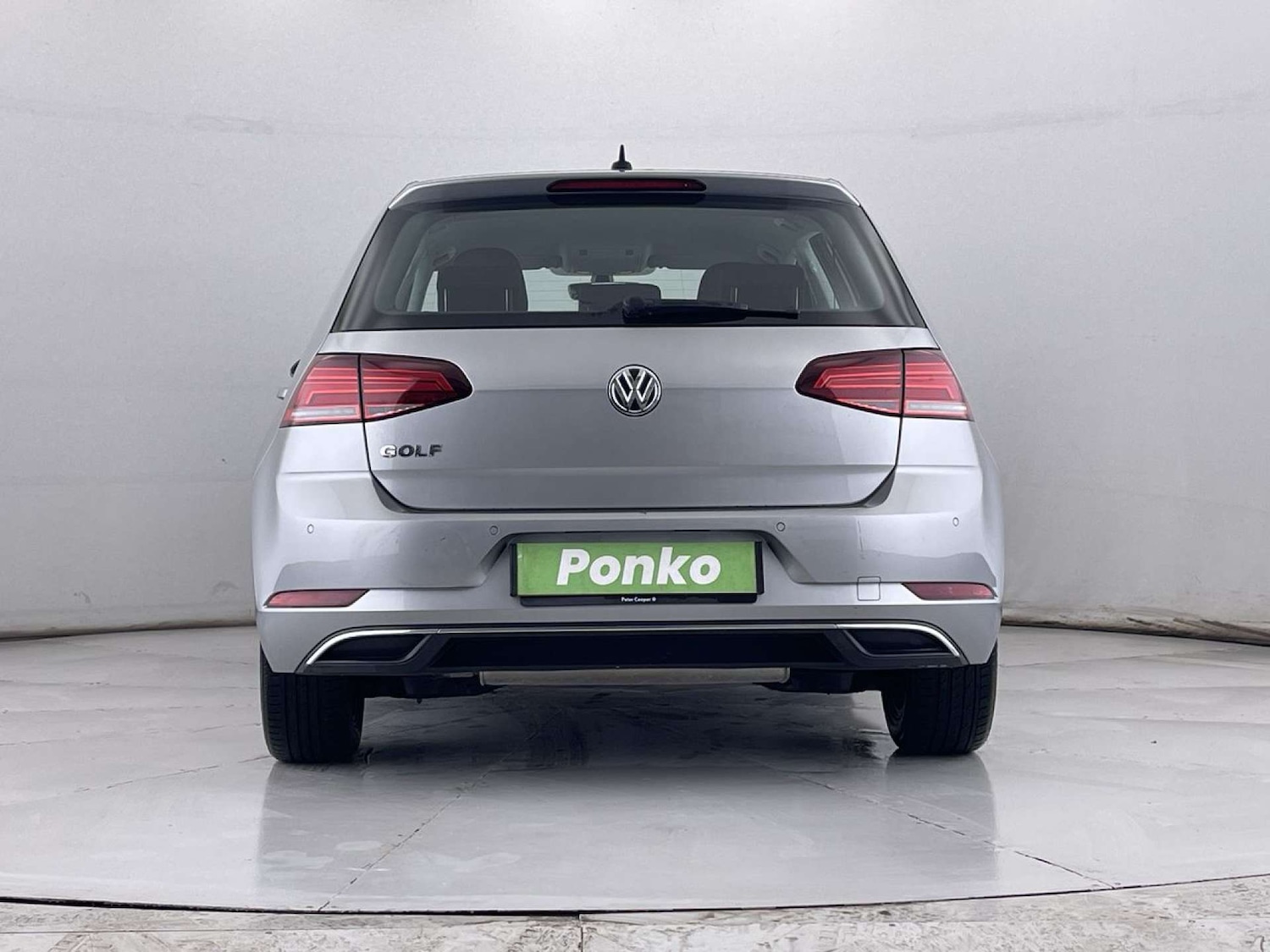 Used Volkswagen Golf 2018 for sale - 76556032: Photo 17