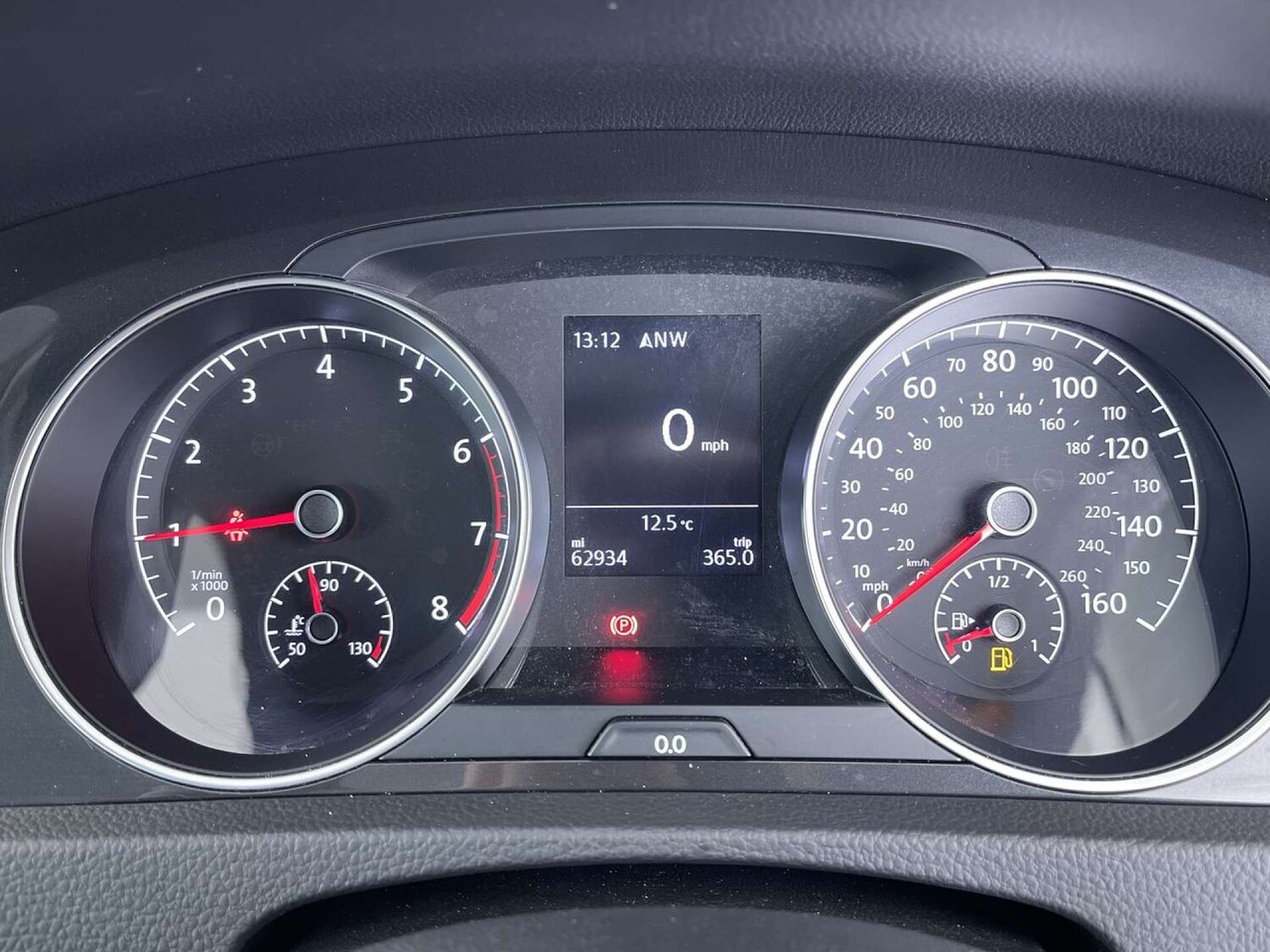 Used Volkswagen Golf 2018 for sale - 76556032: Photo 39