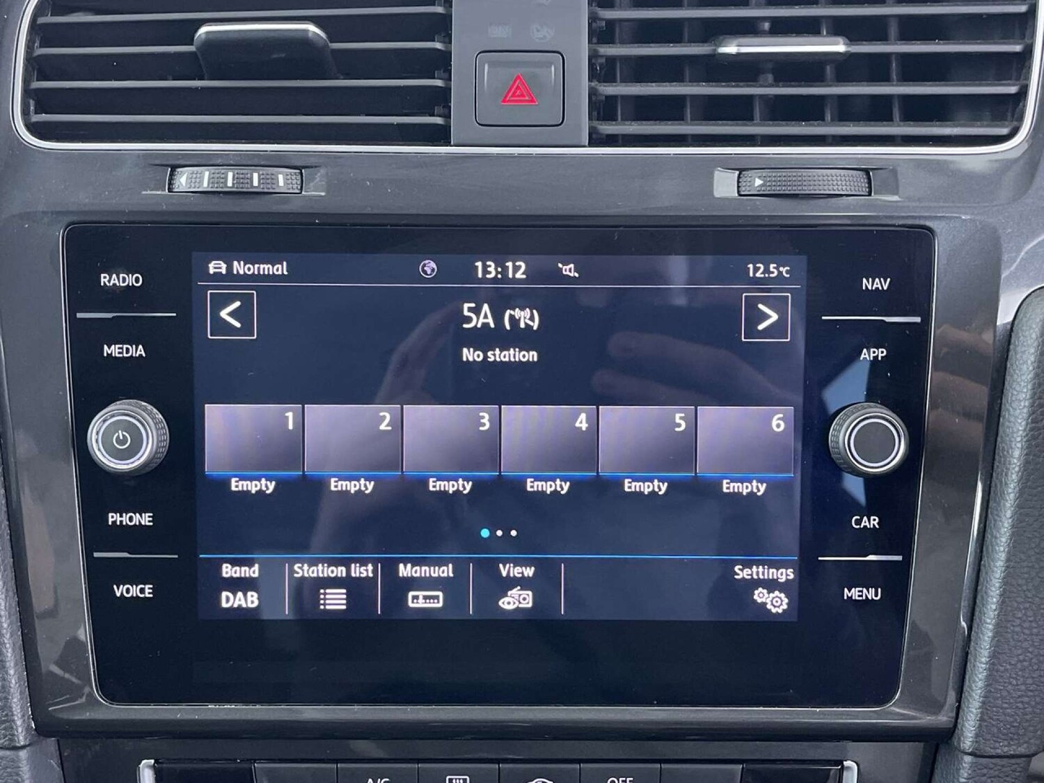 Used Volkswagen Golf 2018 for sale - 76556032: Photo 41