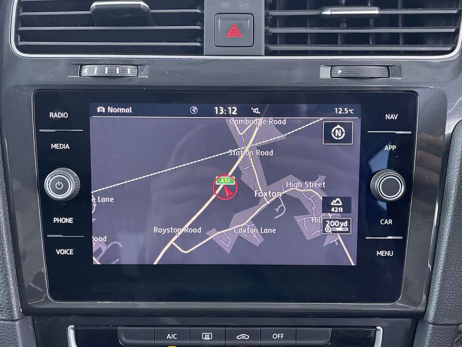 Used Volkswagen Golf 2018 for sale - 76556032: Photo 42