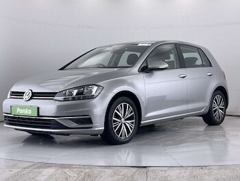 Used Volkswagen Golf 2018 for sale - 76556032: Photo