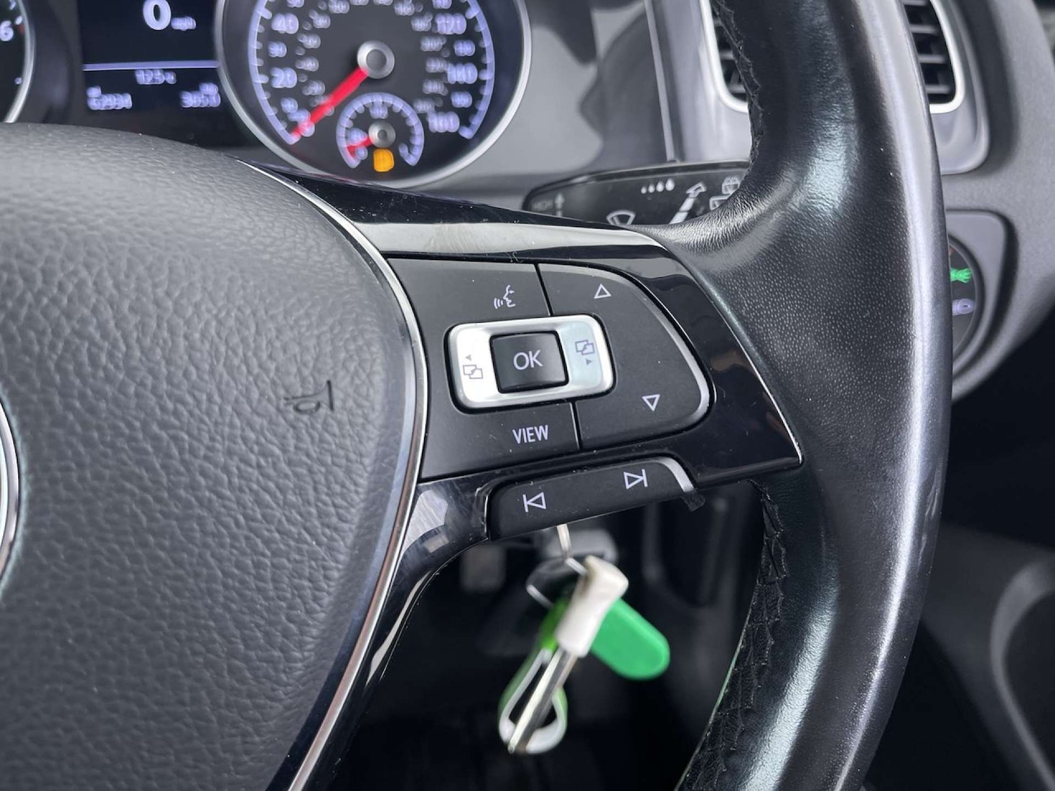 Used Volkswagen Golf 2018 for sale - 76556032: Photo 52