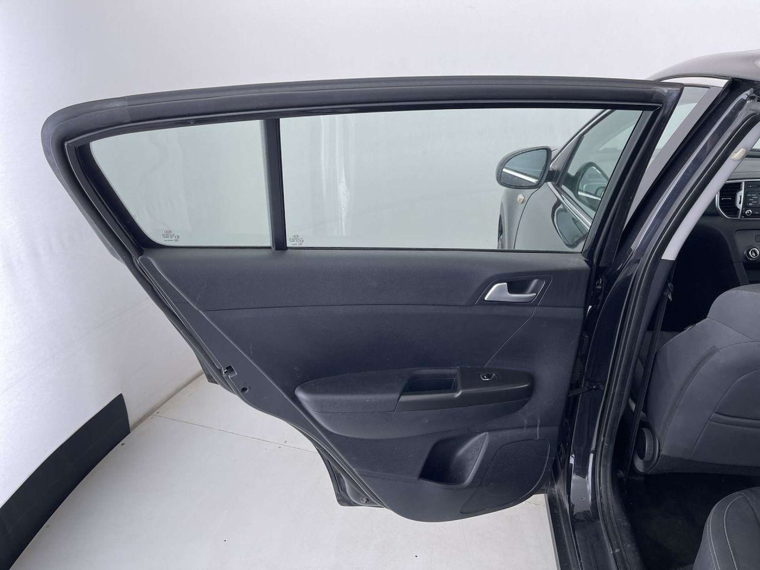 Vehicle 27