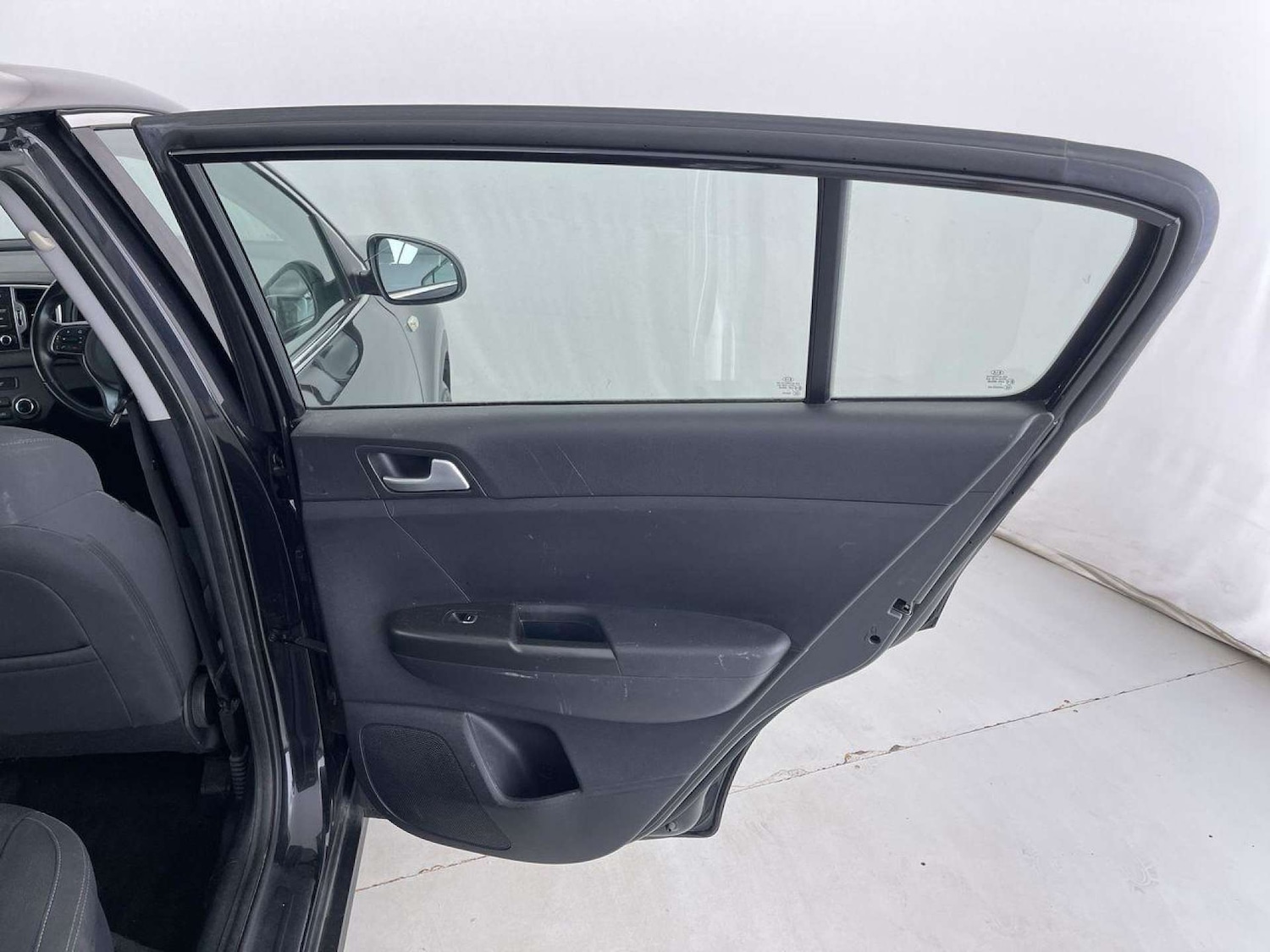 Vehicle 29