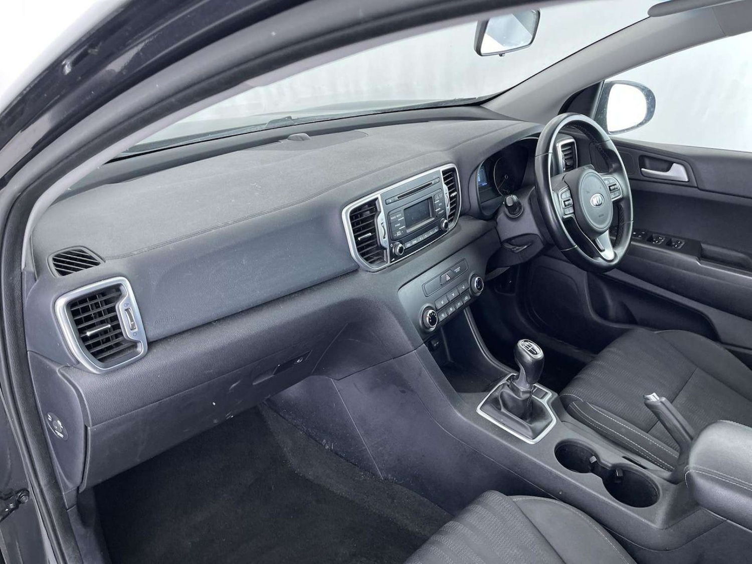 Vehicle 31