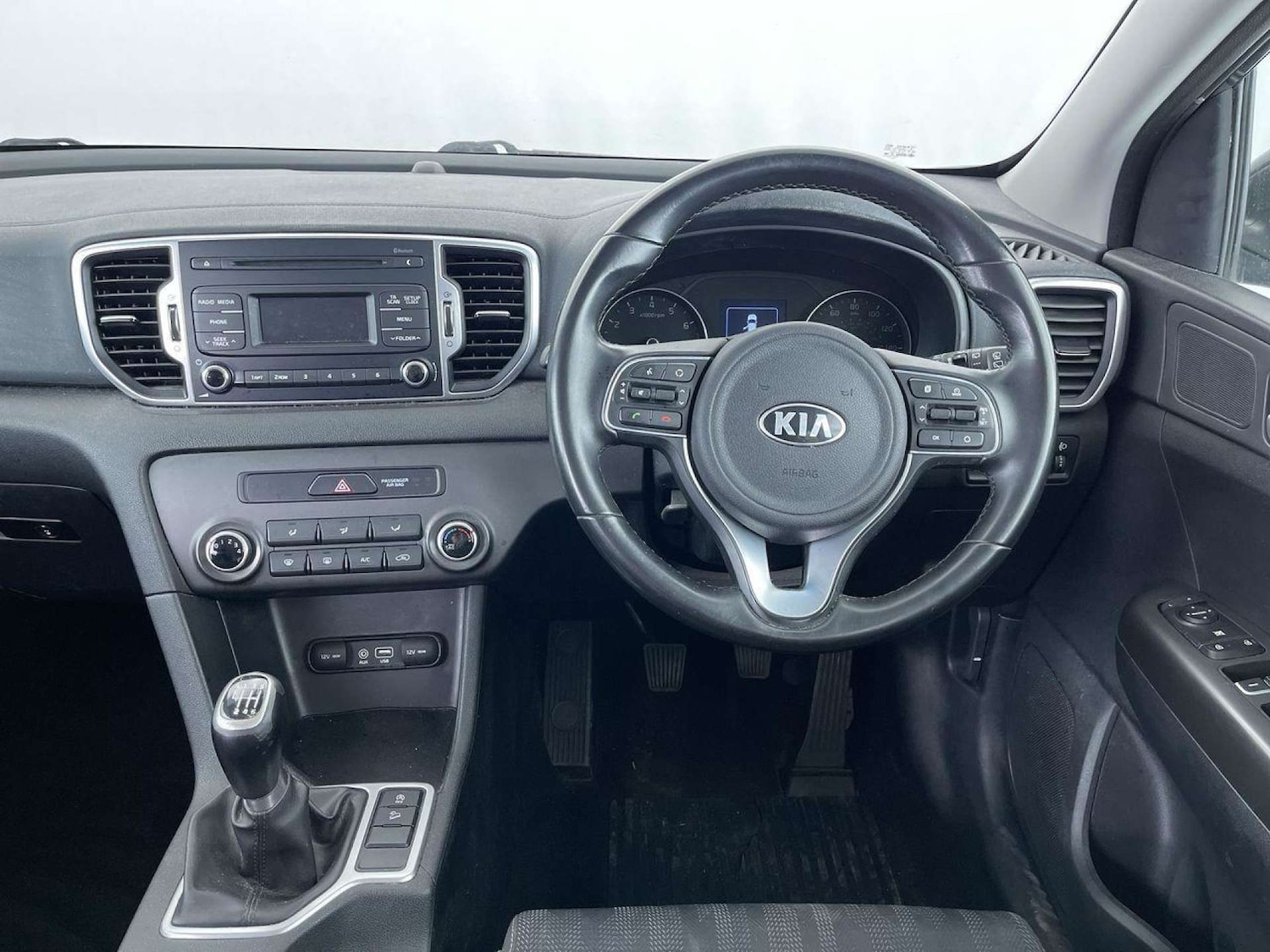 Vehicle 34