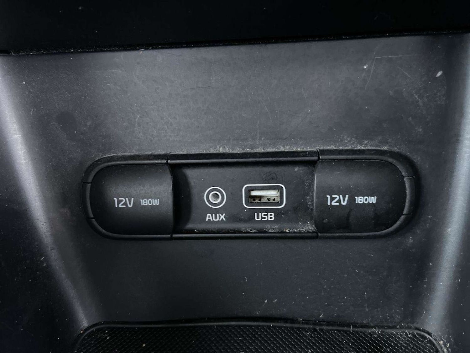 Vehicle 43