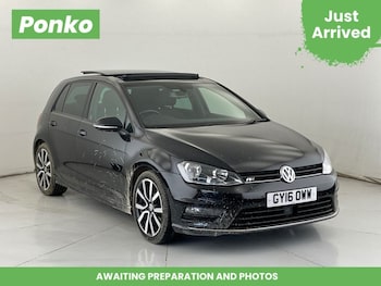 2016 (16) - 1.4 TSI BlueMotion Tech ACT R-Line Edition Hatchback 5dr Petrol Manual Euro