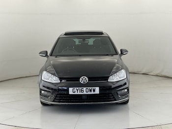 Used Volkswagen Golf 2016 for sale - 75554018: Photo