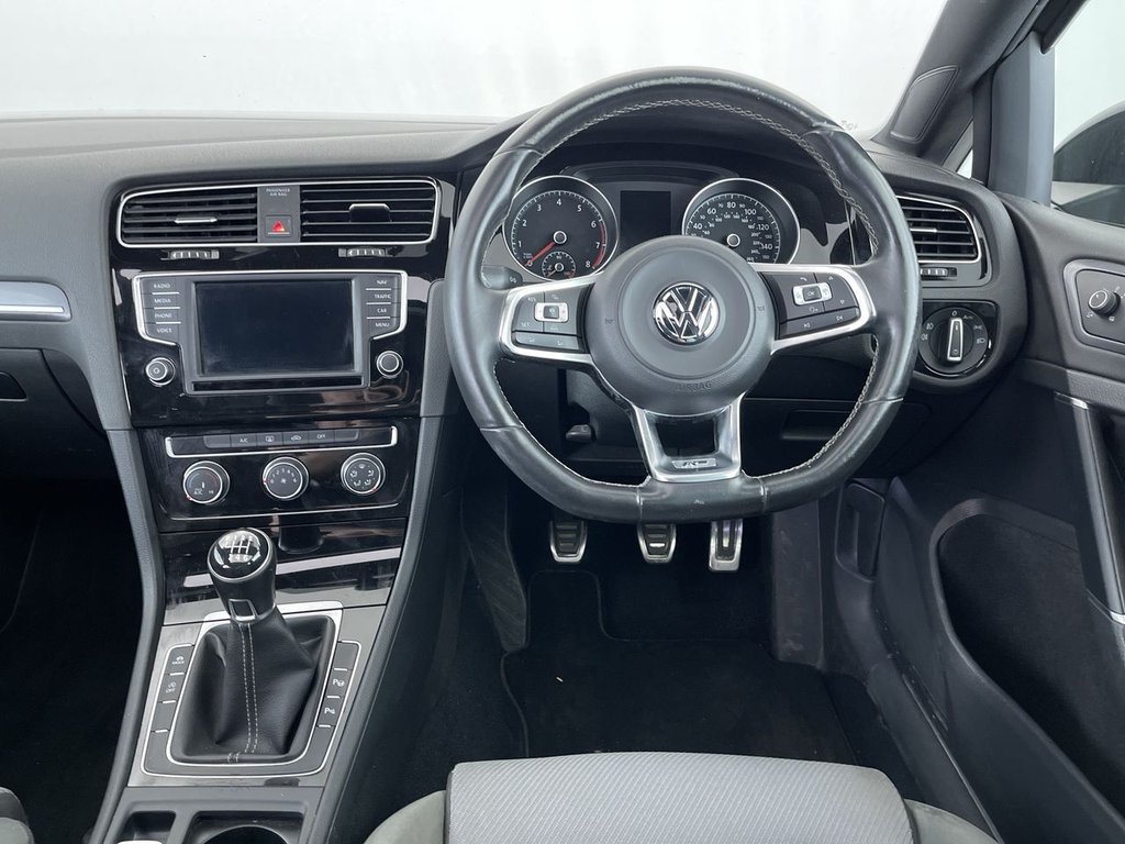 Vehicle 32