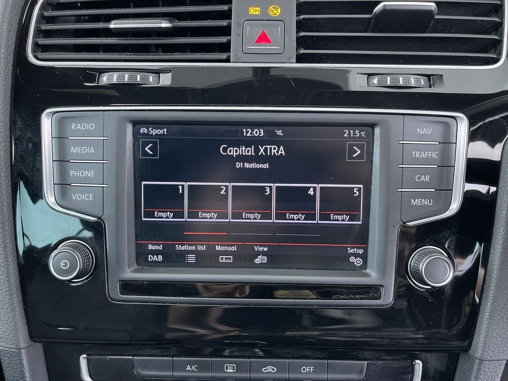 Vehicle 38