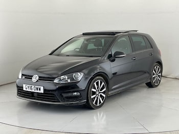 Used Volkswagen Golf 2016 for sale - 75554018: Photo