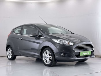 Ford - Fiesta