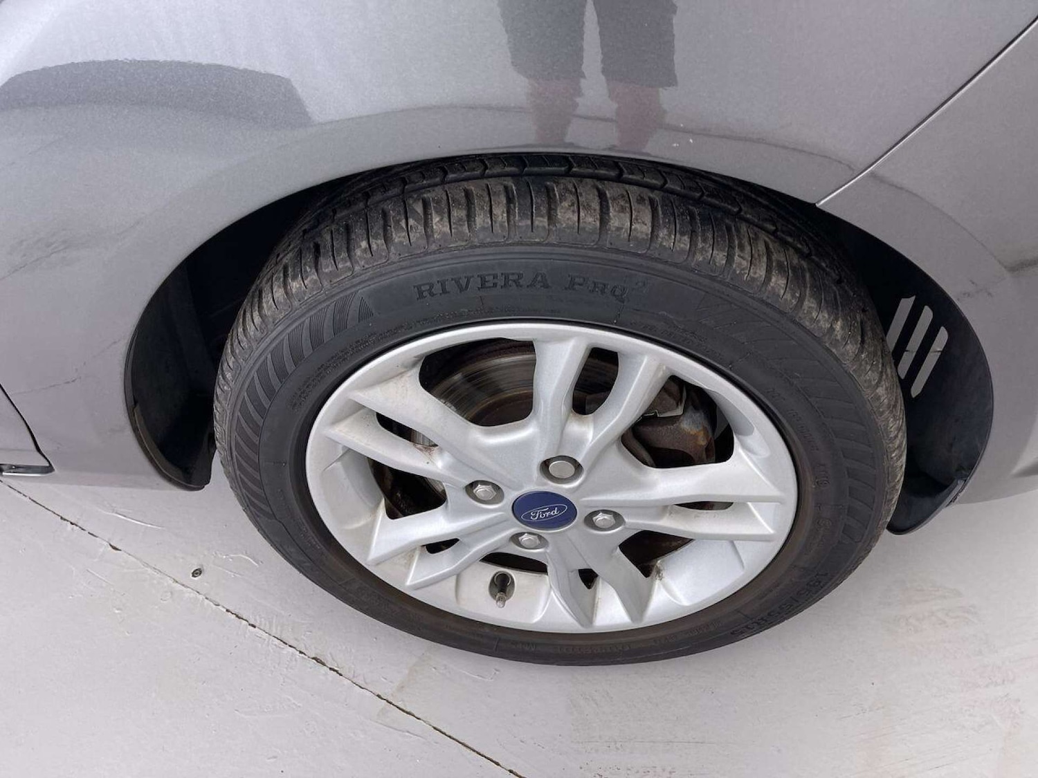 Vehicle 24