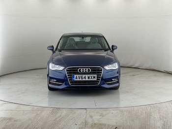 Used Audi A3 2014 for sale - 75777338: Photo