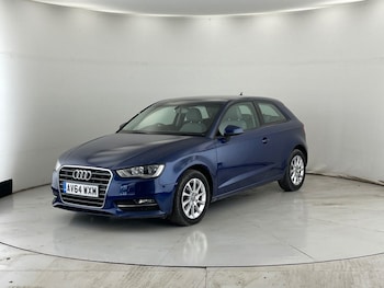 Used Audi A3 2014 for sale - 75777338: Photo