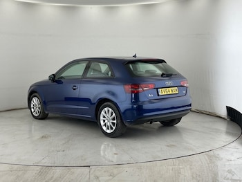 Used Audi A3 2014 for sale - 75777338: Photo