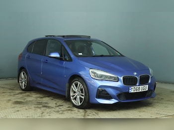 BMW 2 Series feature image