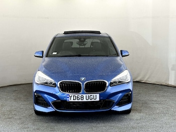 Used BMW 2 Series 2018 for sale - 78154328: Photo