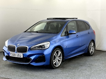 Used BMW 2 Series 2018 for sale - 78154328: Photo