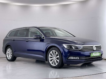 2019 - 2.0 TDI SE Business Estate 5dr Diesel Manual Euro 6 (s/s) (150 ps) CARPLAY+