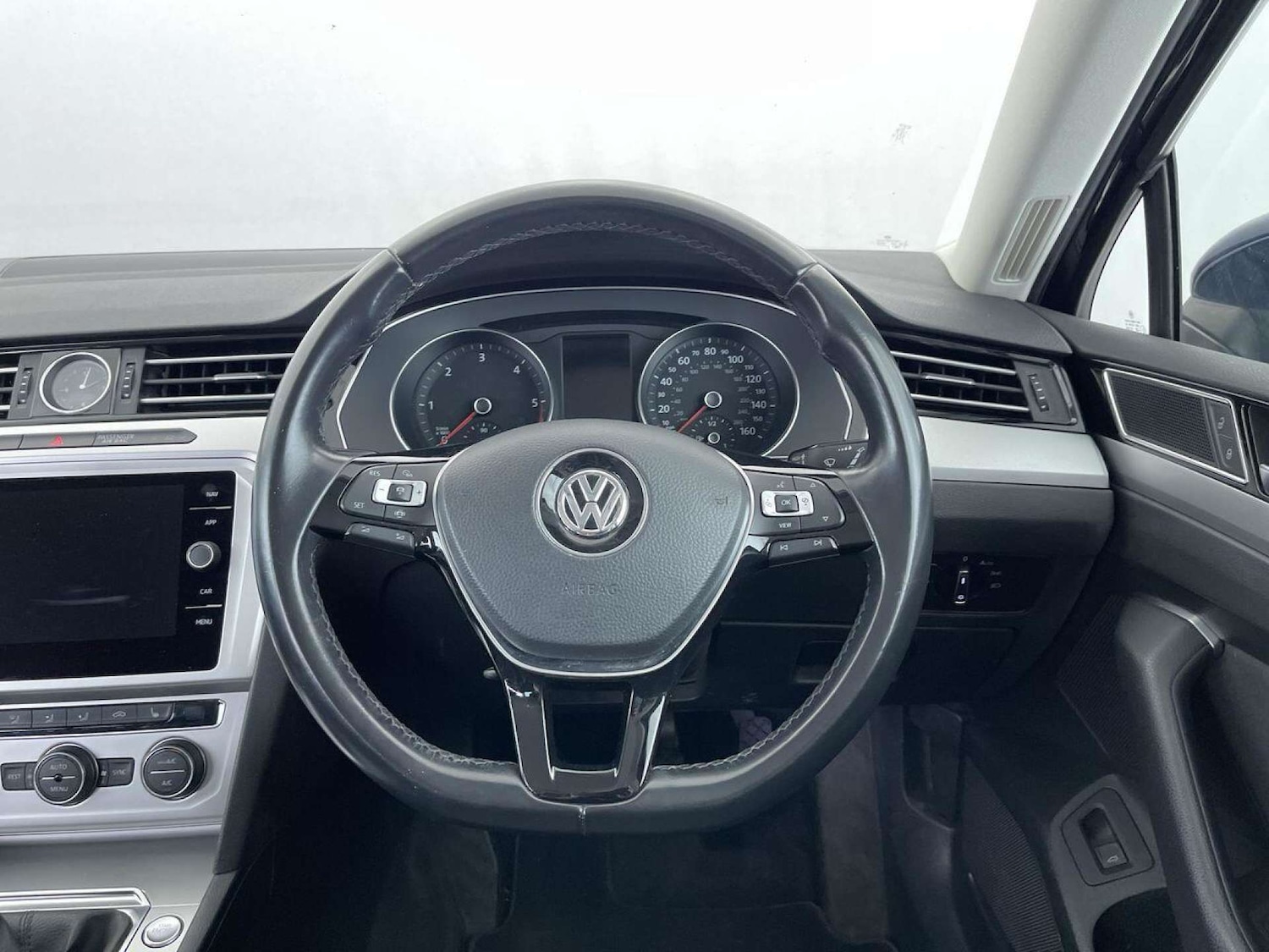 Vehicle 36