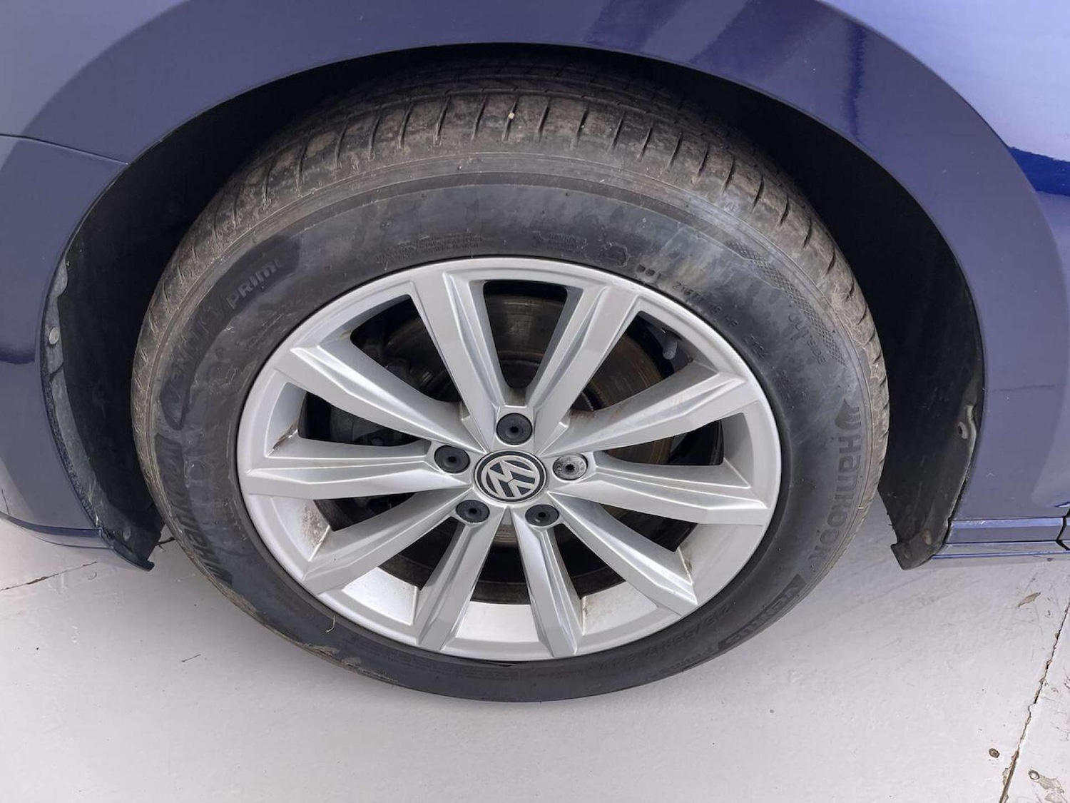 Vehicle 68