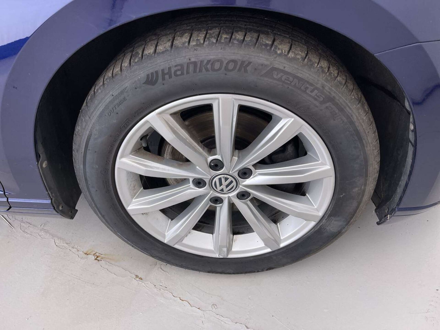 Vehicle 81