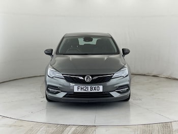 Used Vauxhall Astra 2021 for sale - 75642235: Photo