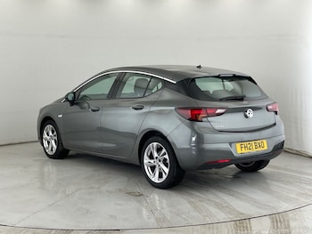 Used Vauxhall Astra 2021 for sale - 75642235: Photo