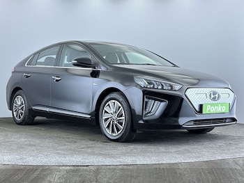 Used Hyundai IONIQ 2020 for sale - 79545226: Photo