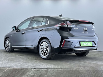 Used Hyundai IONIQ 2020 for sale - 79545226: Photo