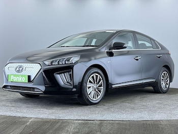 Used Hyundai IONIQ 2020 for sale - 79545226: Photo