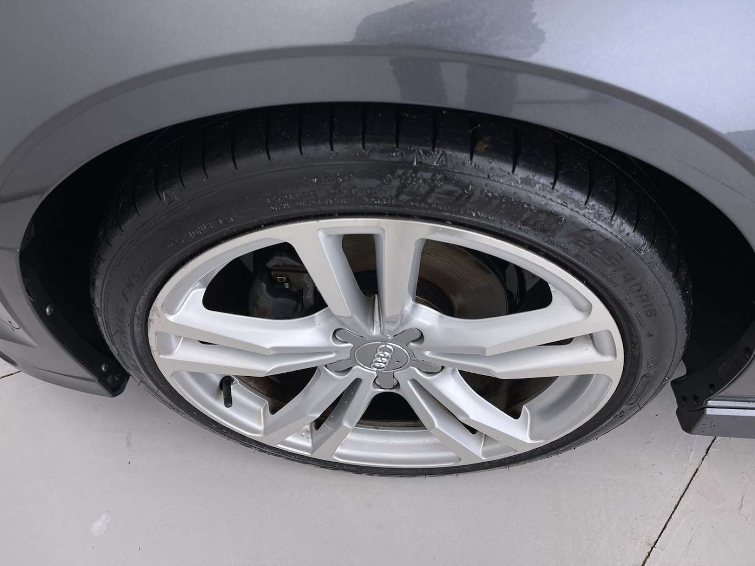 Used Audi A3 2017 for sale - 76602029: Photo 11