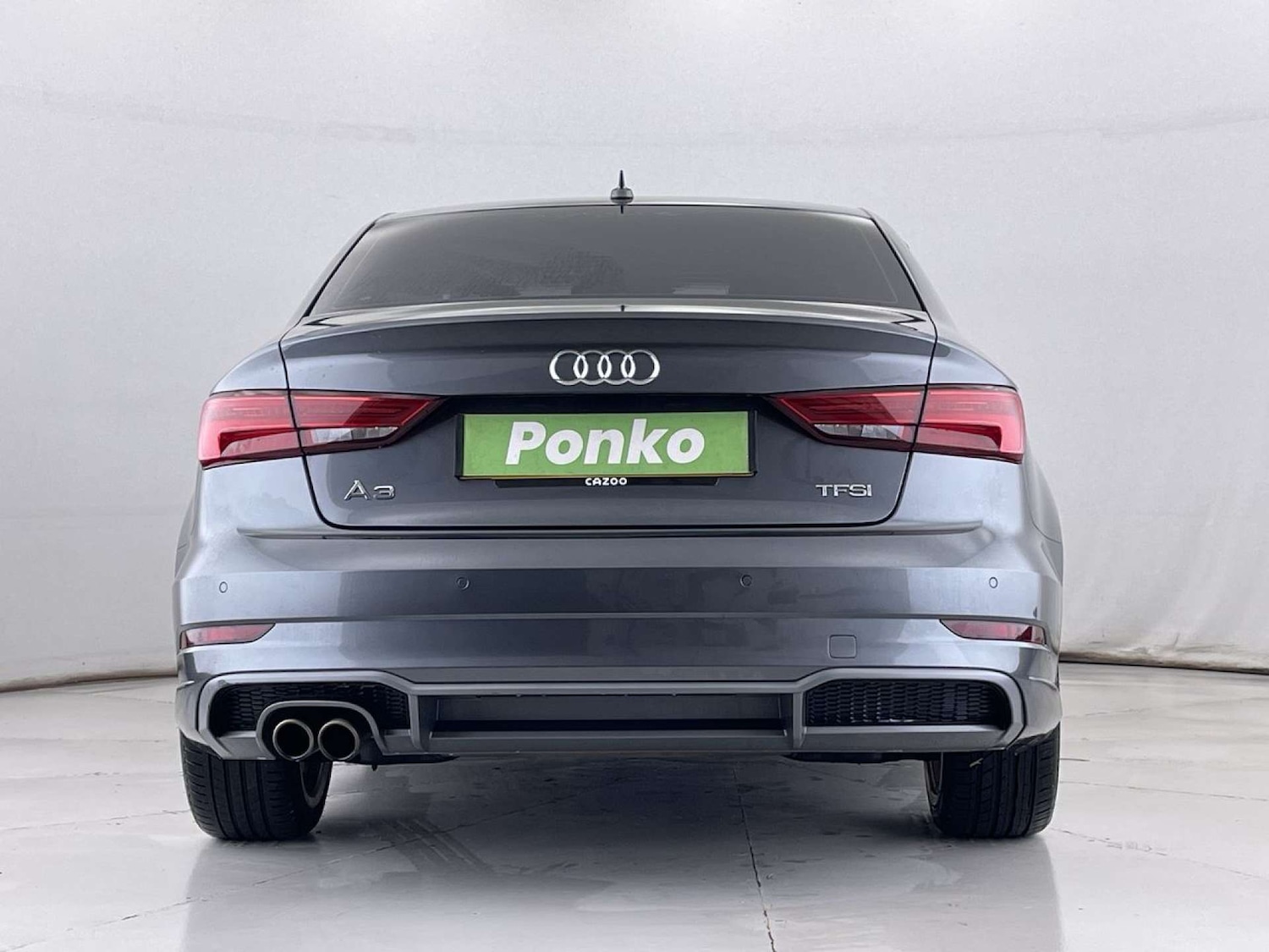 Used Audi A3 2017 for sale - 76602029: Photo 17