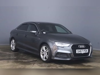 Used Audi A3 2017 for sale - 76602029: Photo