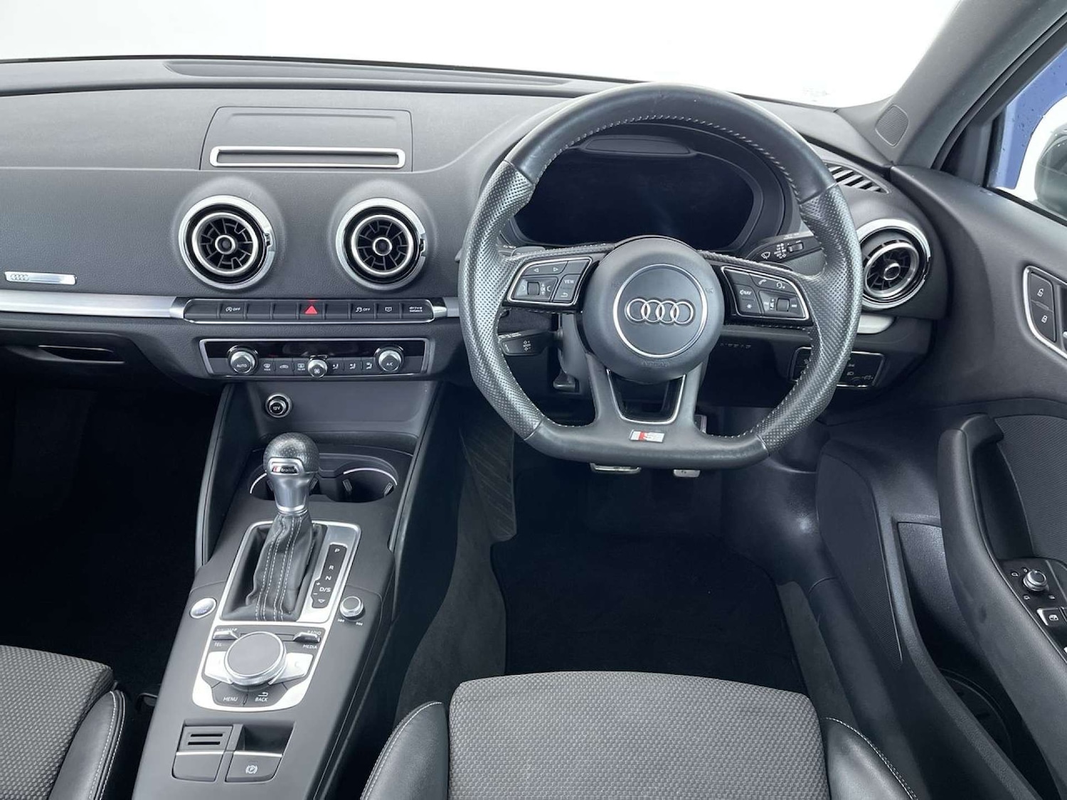 Used Audi A3 2017 for sale - 76602029: Photo 35