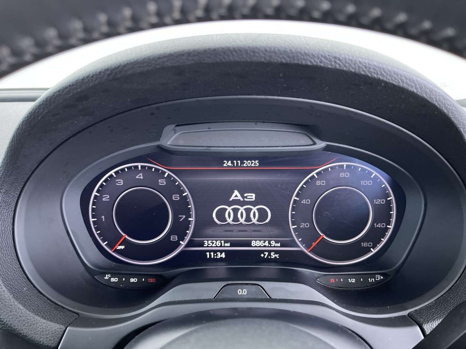 Used Audi A3 2017 for sale - 76602029: Photo 39