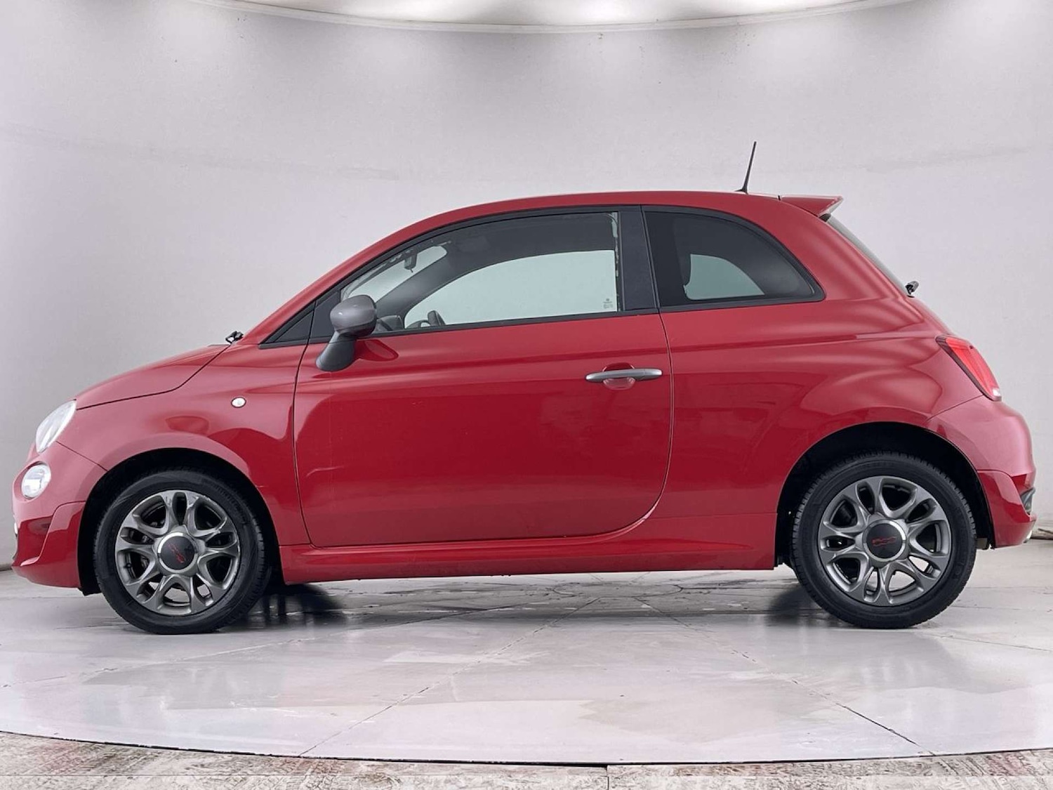 Used Fiat 500 2019 for sale - 76854626: Photo 16