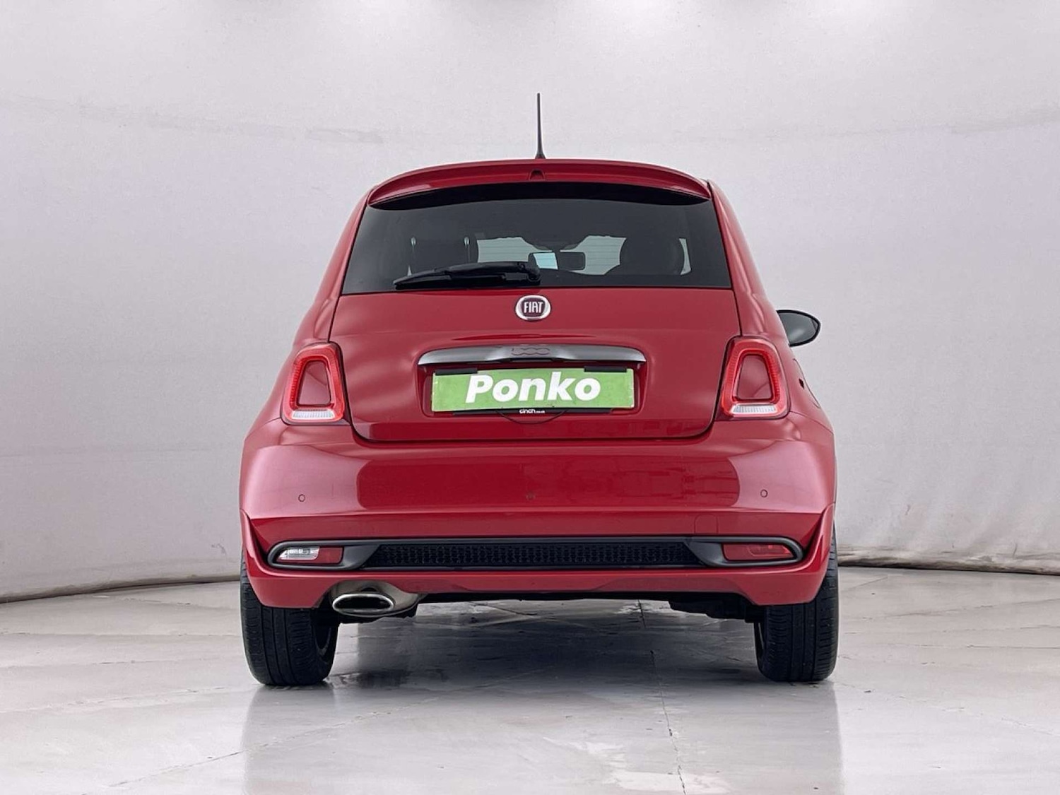 Used Fiat 500 2019 for sale - 76854626: Photo 17