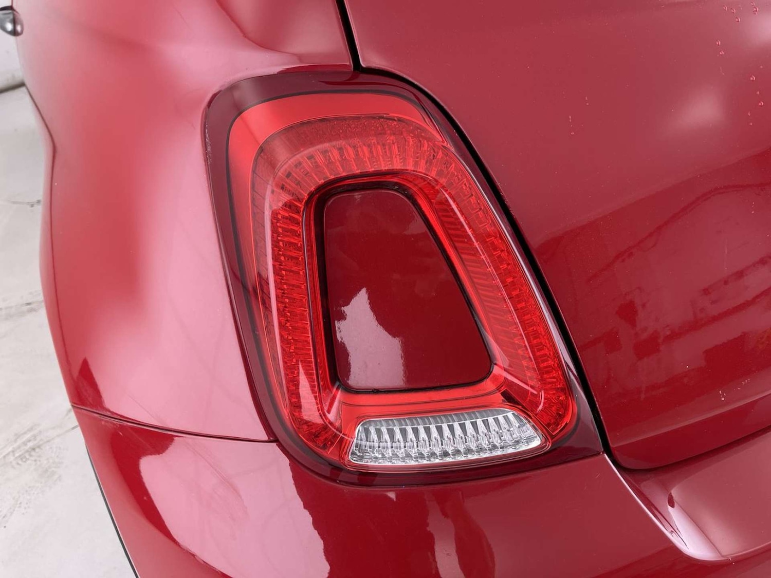 Used Fiat 500 2019 for sale - 76854626: Photo 20